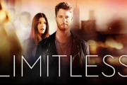 The 'Limitless' Brand: The TV Show, Pokémon, and Its Real Meaning