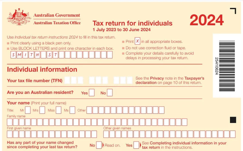 Fixing Your Tax Return: What It Means and Why It's a Total Nightmare