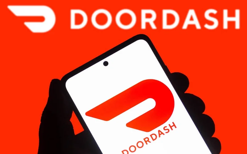 Doordash Stock Sinks: What Happened and Why?