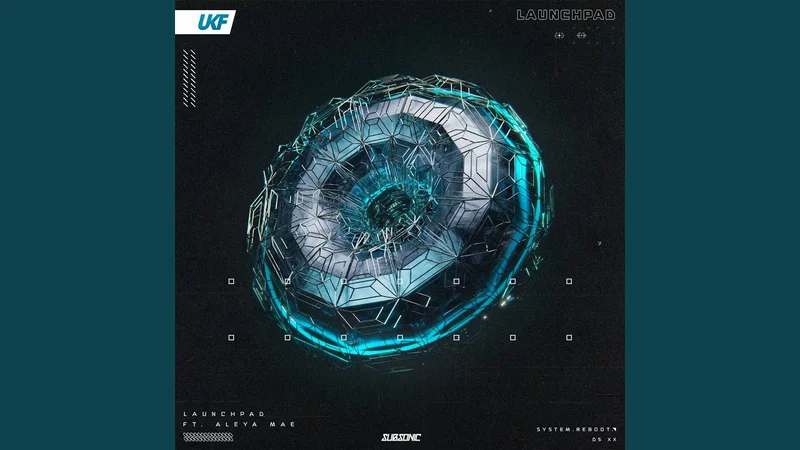 The Launchpad for the Next Revolution: What It Is, Why It Matters, and What We Can Build Next